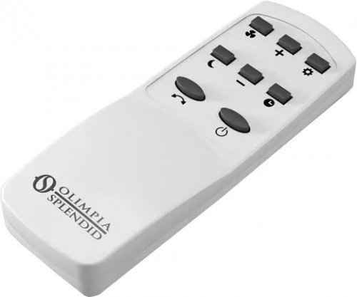 Olimpia Splendid DOLCECLIMA Brezza 14 HP WiFi