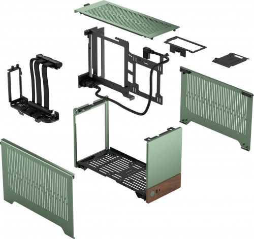 Fractal Design Terra Jade