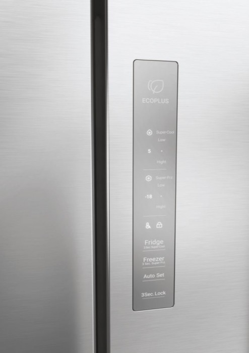 Haier HCR-3818ENMM