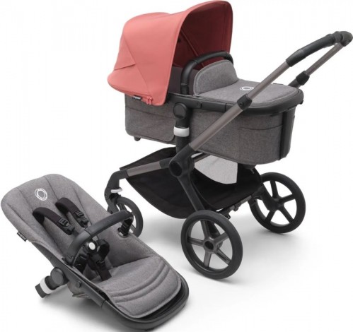 Bugaboo Fox 5