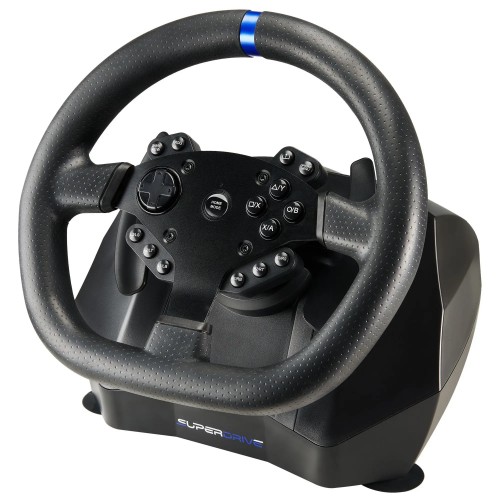 Subsonic Superdrive SV 950 Steering Wheel