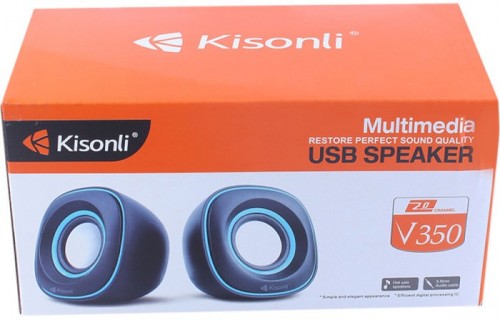 Kisonli V350B