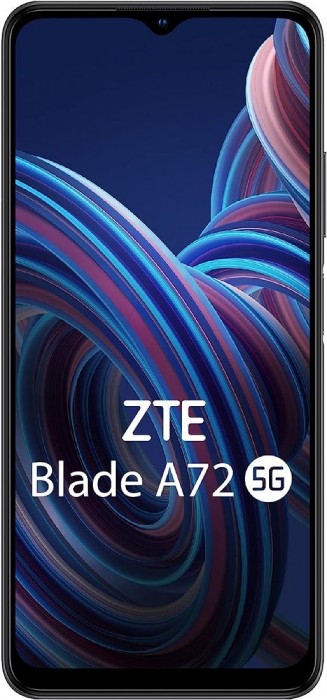 ZTE Blade A72 5G