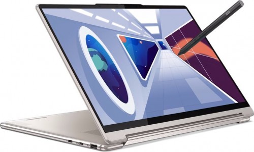 Lenovo Yoga 9 14IRP8