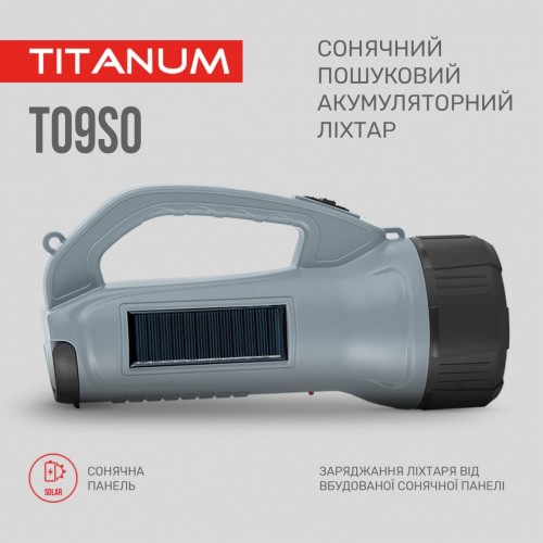 TITANUM TLF-T09SO