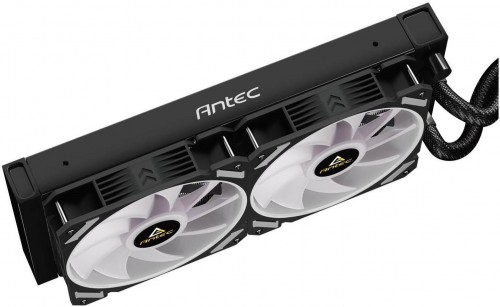 Antec Symphony 240 ARGB