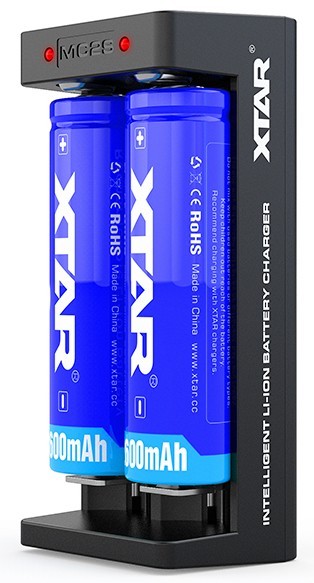 XTAR MC2S