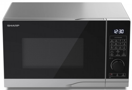 Sharp YC PC322AE S