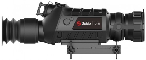 Guide TS425