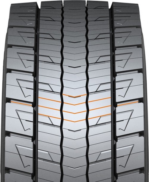 Hankook Smart Flex DL51