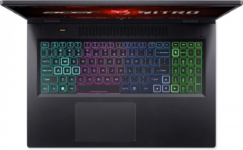 Acer Nitro 17 AN17-71