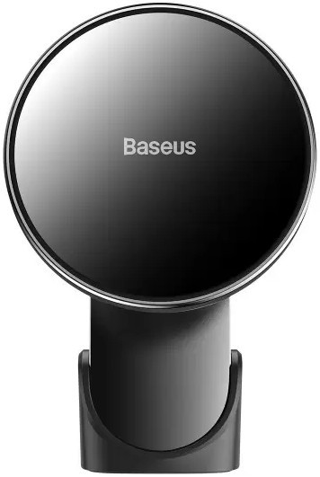 BASEUS Big Energy Car Mount Wireless Charger