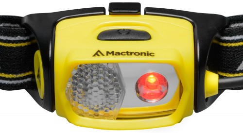 Mactronic Ultimo