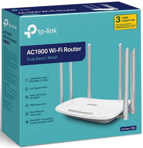 TP-LINK Archer C86