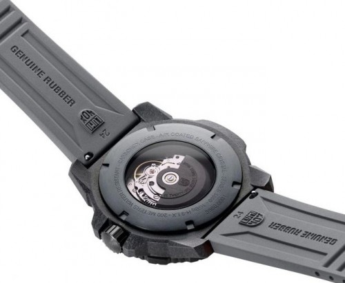 Luminox Master Carbon SEAL XS.3862