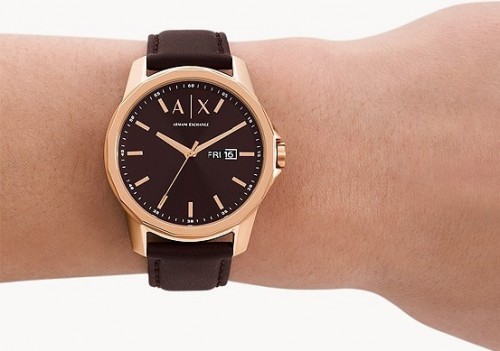 Armani AX1740