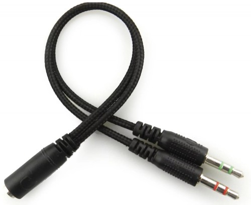 Sandberg MiniJack Headset Saver