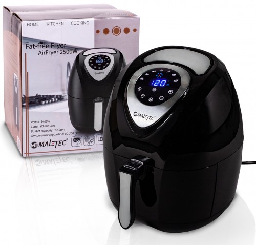 Maltec AirFryer 2500W