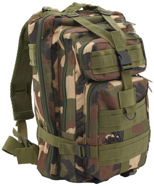 Cattara Army 30L