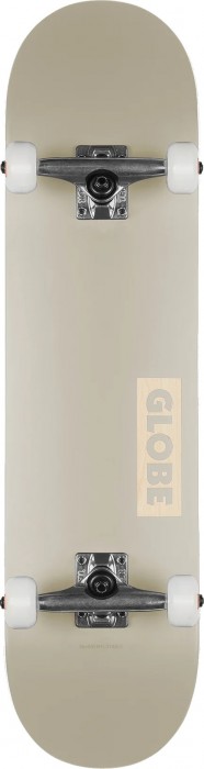 GLOBE Goodstock 8.0