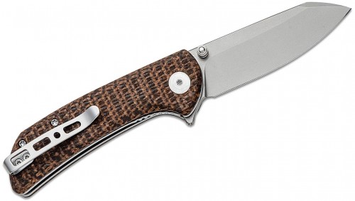 Sencut Fritch Micarta