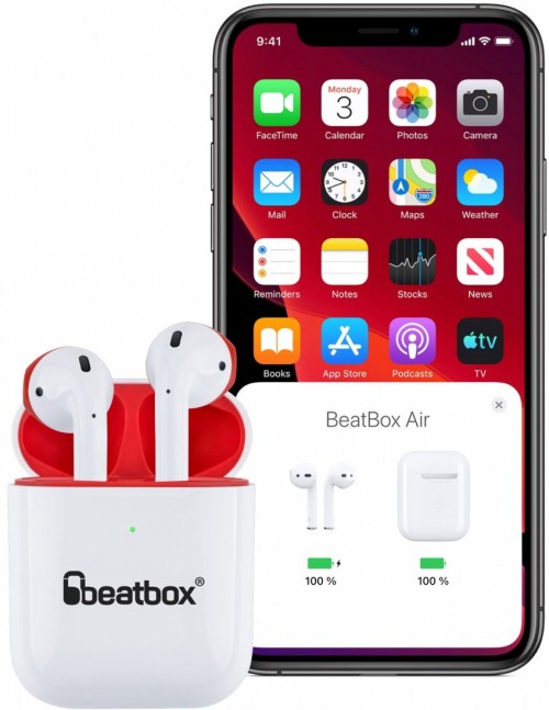 BeatBox Pods Air 2