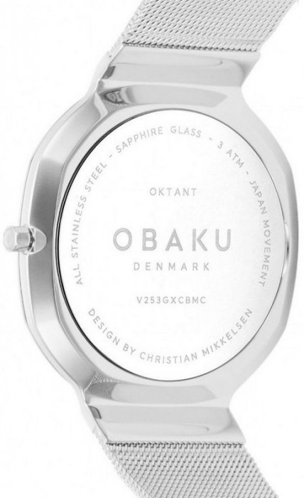 Obaku V253GXCBMC