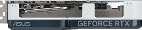 Asus GeForce RTX 4060 Dual White