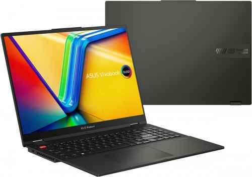 Asus Vivobook S 16 Flip OLED TP3604VA