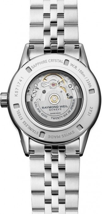 Raymond Weil 2731-ST-52001