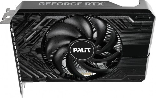 Palit GeForce RTX 4060 StormX