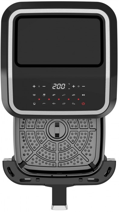 TurboTronic TT-AF12D