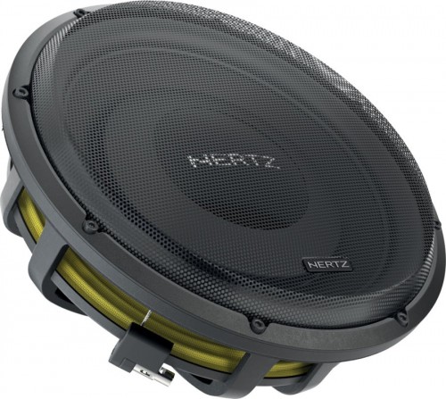 Hertz MPS 300 S4