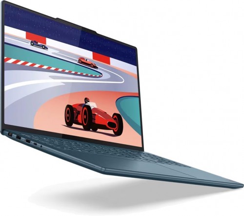 Lenovo Yoga Pro 9 16IRP8