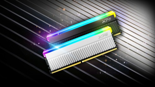 A-Data XPG Spectrix D45G DDR4 2x32Gb