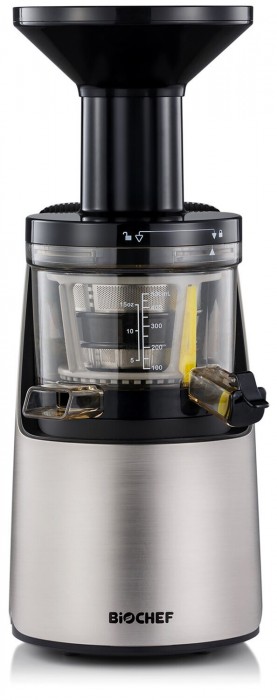 BioChef Quantum Cold Press