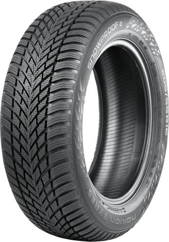 Nokian Snowproof 2