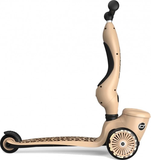 Scoot & Ride Highwaykick 1 Lifestyle