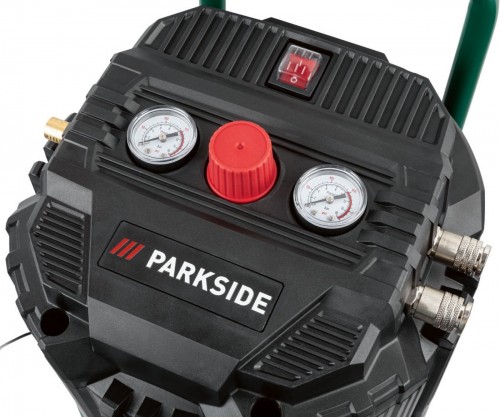 Parkside PVKO 50 B2