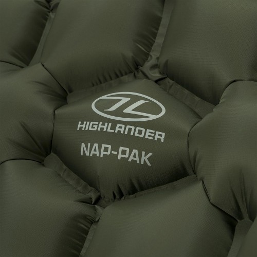 Highlander Nap-Pak