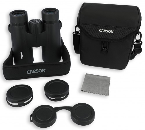 Carson VX 10x42