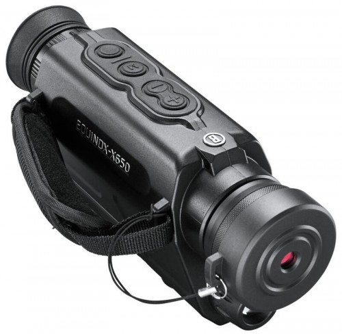 Bushnell Equinox X650