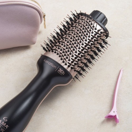 GA.MA Stylish Keration 3D