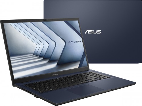 Asus ExpertBook B1 B1502CGA