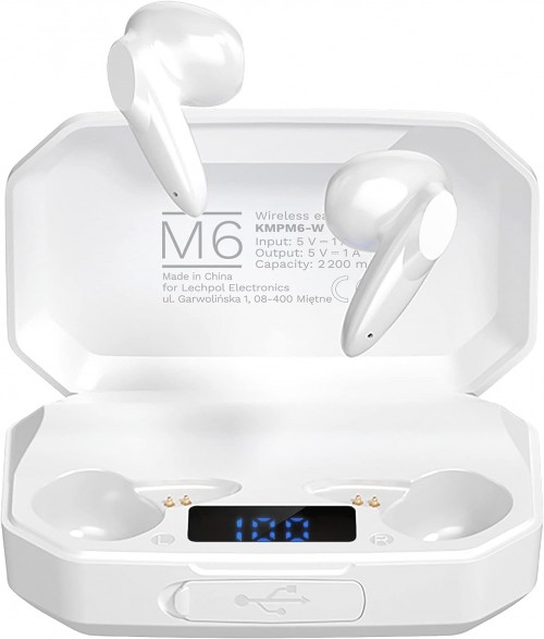 Kruger&Matz M6