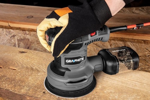 Graphite 59G348