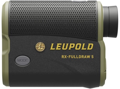 Leupold RX-Fulldraw 5