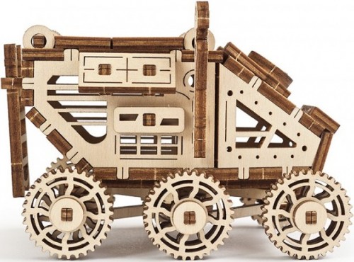 UGears Mars Buggy 70165