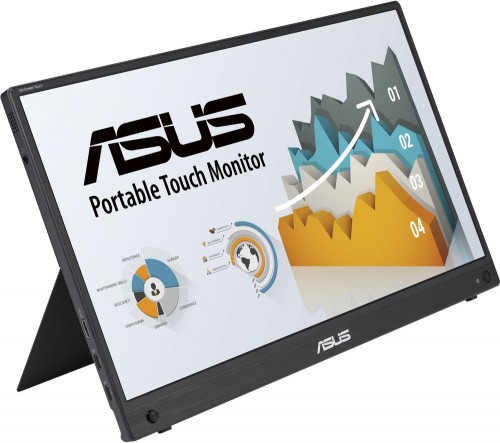 Asus ZenScreen Touch MB16AHT