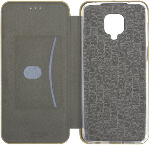 Becover Exclusive Case for Redmi Note 9S/Note 9 Pro/Note 9 P